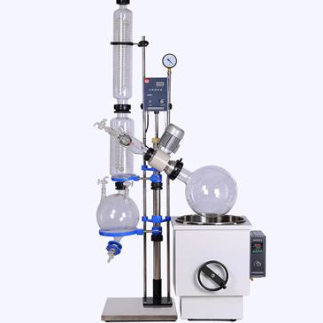 RE Series Rotary Evaporators