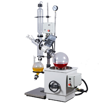 EXRE Rotary Evaporators