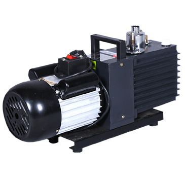 rotary vane vacuum pumps