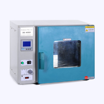 Blast Drying Machine