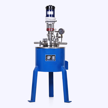 CJF High Pressure Reactor