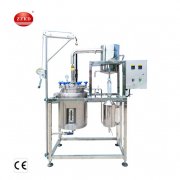 Essential oil extraction equipment