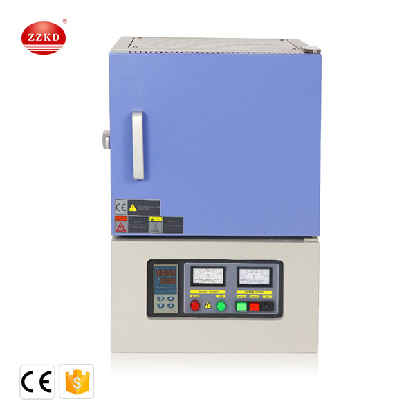 Muffle Furnace Equipment