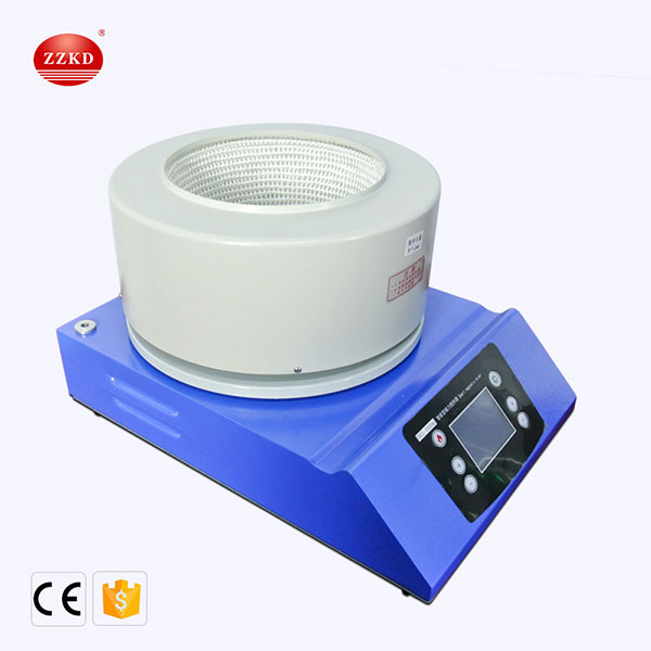 heating mantle manufacturer