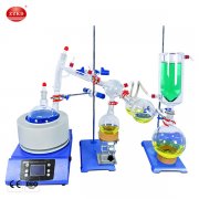 2l short path distillation kit