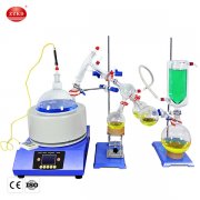 5L short path distillation kit