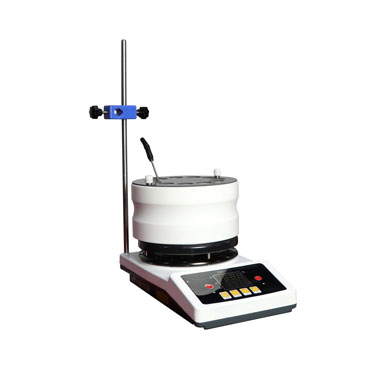 Laboratory Magnetic Stirrer