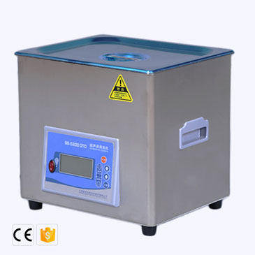 Ultrasonic Cleaner