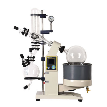 5 liter Rotary Evaporator