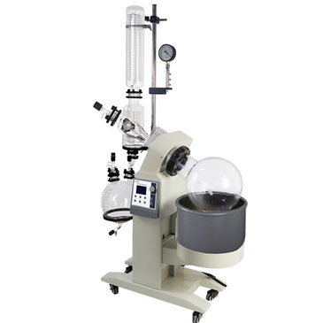 10 Liter Rotary Evaporator