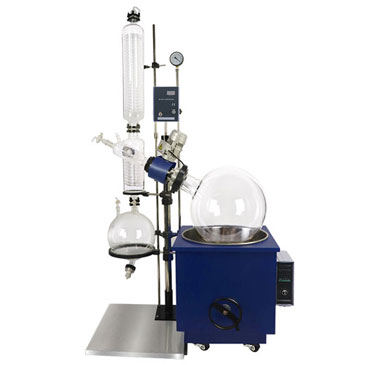 50L Rotary Evaporator