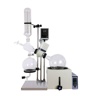 RE 501 Rotary Evaporator