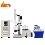 5L Rotary Evaporator