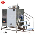 Solvent Recovery System