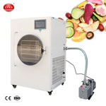 Specialized Dryers Freeze Dryer