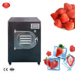 Mesin Freeze Dryer