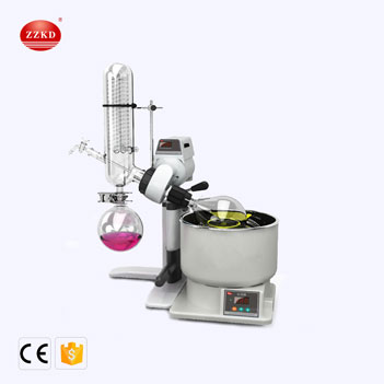 Micro Rotary Evaporators