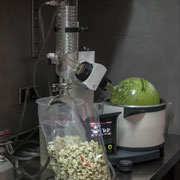 10-Liter Rotary Evaporators