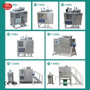 Paint Thinner Recycling Machine For Sale