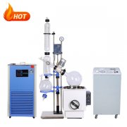 10l Rotary Evaporator