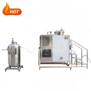 Ethanol Recycling Equipment