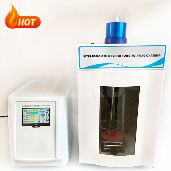 ultrasonic homogenizer working principle1