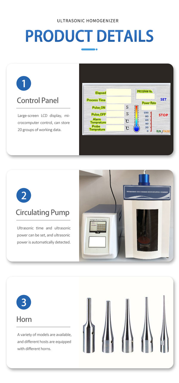 ultrasonic homogenizer working principle4