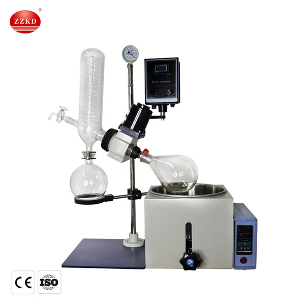 buy rotary evaporator re201d