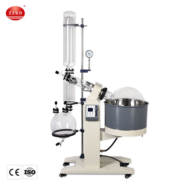 buy rotary evaporator re5002