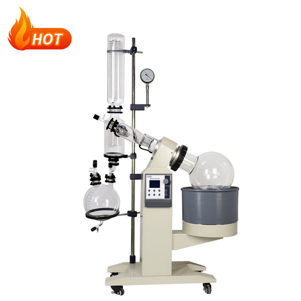 10 liter rotary evaporator2