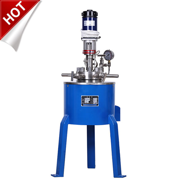 cjf high pressure lab reactor