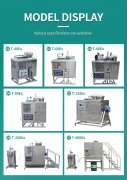 Solvent Reclaimer Machine Unit: Efficiency and Environmental Benefits