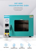 Unlocking the Potential of High-Temperature Vacuum Ovens