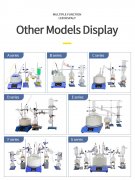 Small Short Path Distillation Kit: Revolutionizing Laboratory Operations