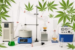 What Is the Best Way to Extract Cannabinoids?