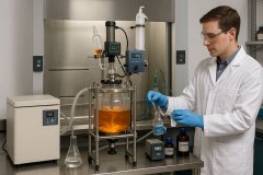 What Is a Lab Reactor Jacketed Glass Vessel and How Can It Help My Research?
