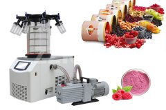 Thinking About a Benchtop Freeze Dryer?