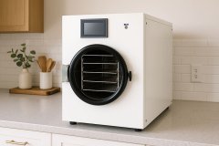 How Much Does a Freeze Dryer REALLY Cost?