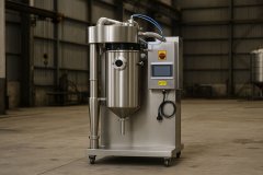 What Are Examples of Spray Drying?