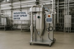 Dairy Spray Dry Equipment