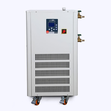 Recyclable Heating&Cooling Equipment