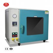 Laboratory small drying oven