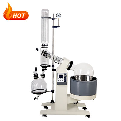 R-Series Rotary Evaporators 