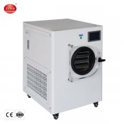 FD-01 Freeze Dryer Machine