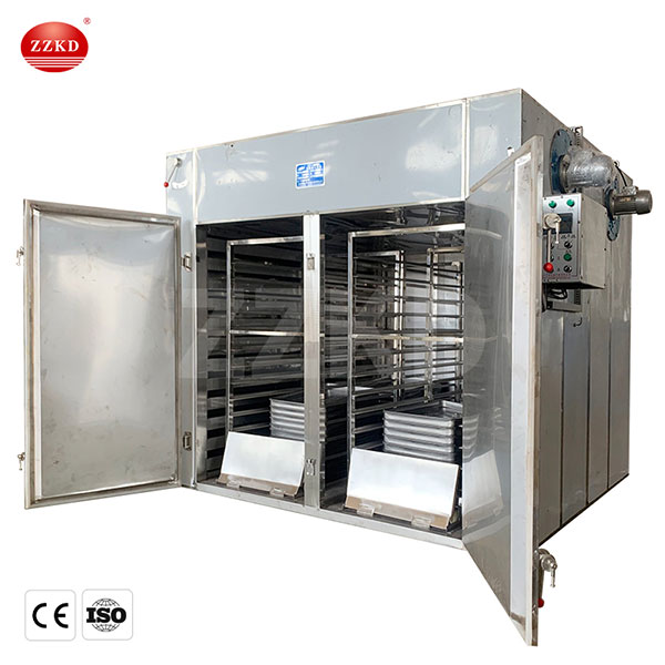 Vegetable and fruit drying oven machine price