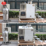 Solvent Recovery Unit