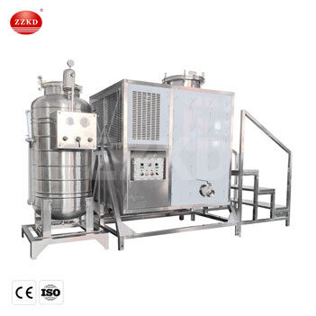 Paint Solvent Recycling Machine