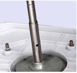 shz-d(iii)circulating water vacuum pump