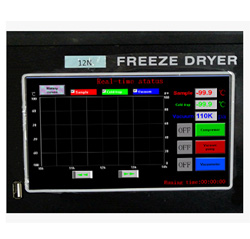 freeze dryer machine for sale