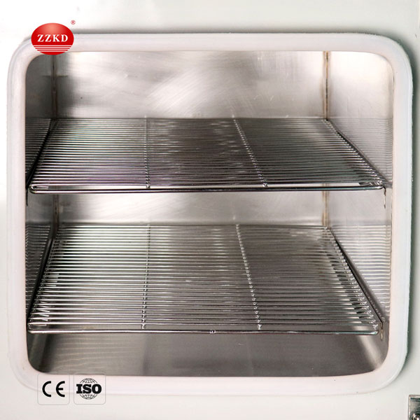 lab vacuum drying oven manufacturer
